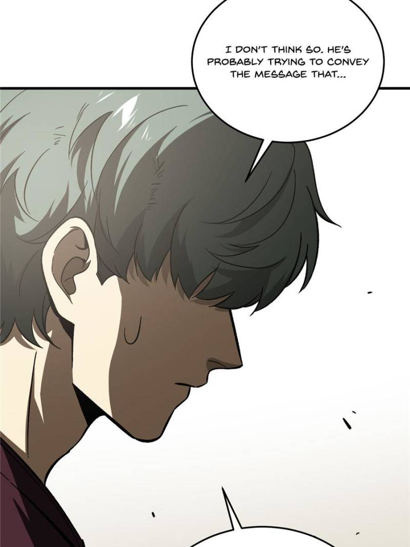 Global Martial Arts Chapter 71 page 57 - Chapter 71