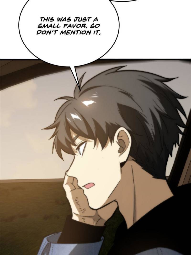 Global Martial Arts Chapter 71 page 59 - Chapter 71