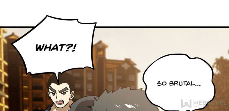 Global Martial Arts Chapter 71 page 6 - Chapter 71