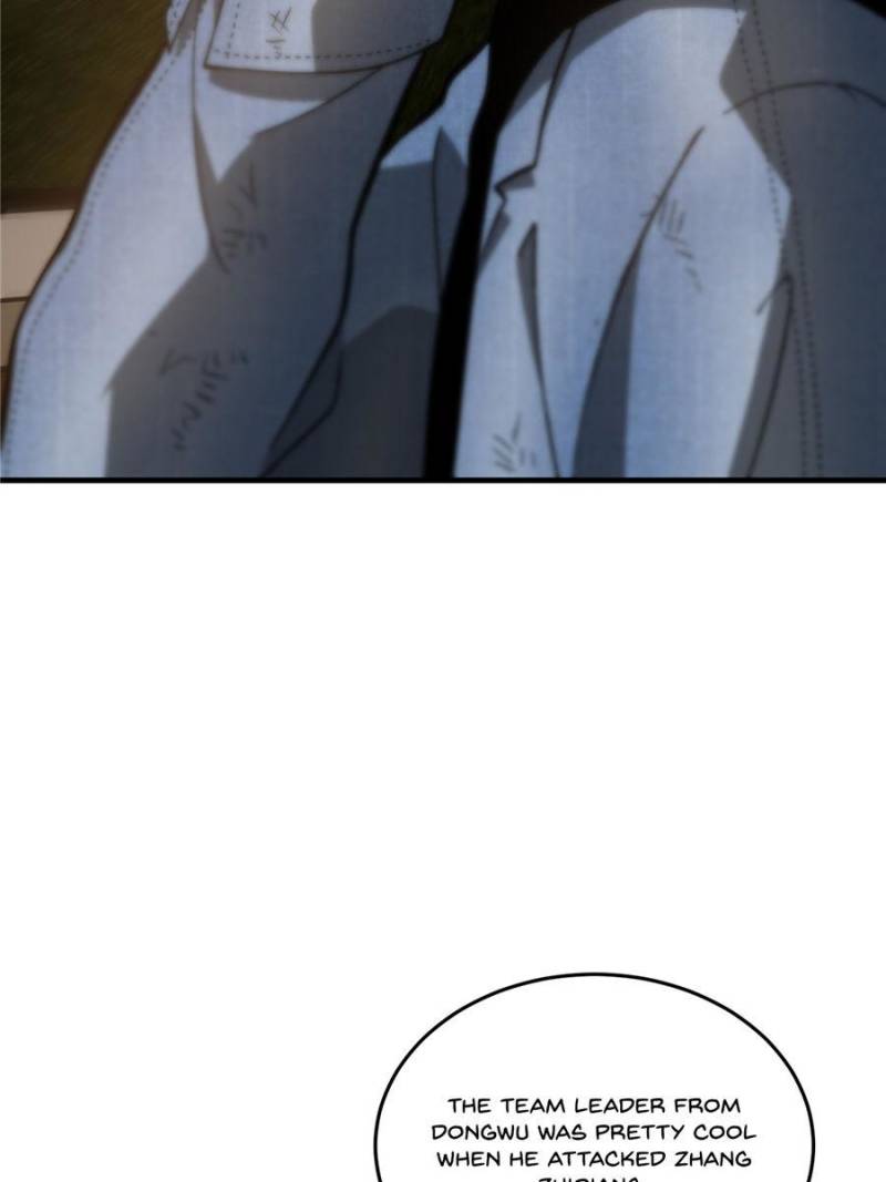 Global Martial Arts Chapter 71 page 60 - Chapter 71