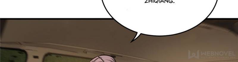 Global Martial Arts Chapter 71 page 61 - Chapter 71