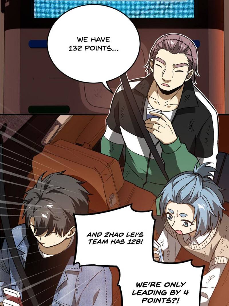 Global Martial Arts Chapter 71 page 66 - Chapter 71
