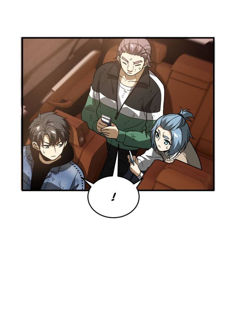 Global Martial Arts Chapter 71 page 68 - Chapter 71