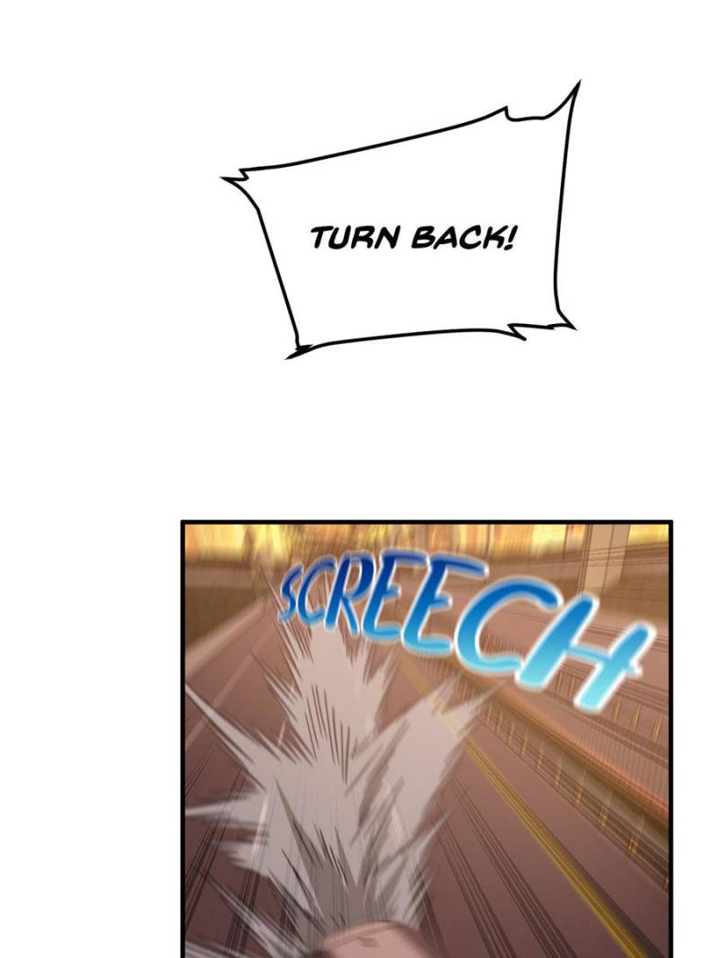 Global Martial Arts Chapter 71 page 69 - Chapter 71