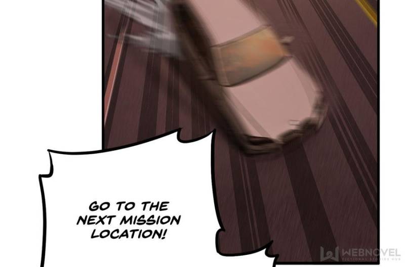 Global Martial Arts Chapter 71 page 70 - Chapter 71