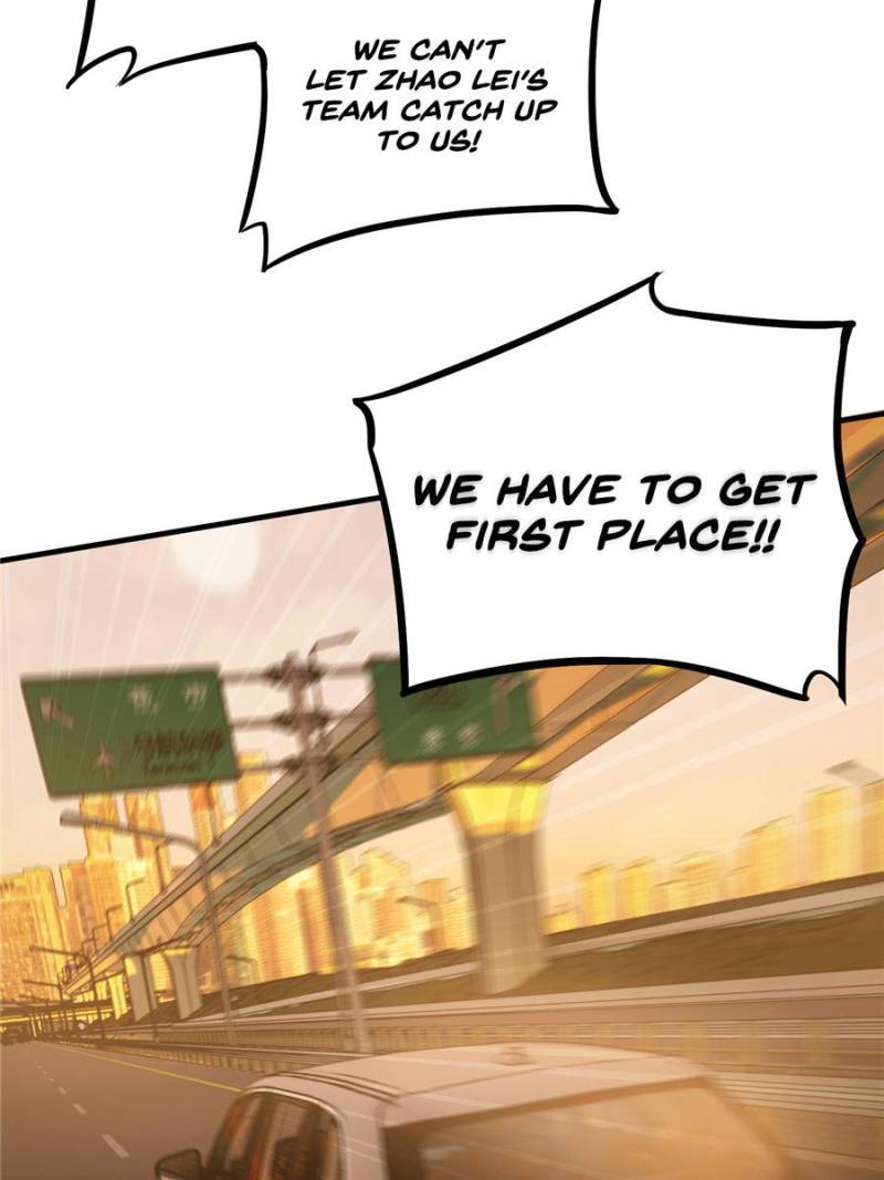 Global Martial Arts Chapter 71 page 71 - Chapter 71