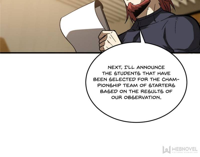 Global Martial Arts Chapter 72 page 30 - Chapter 72