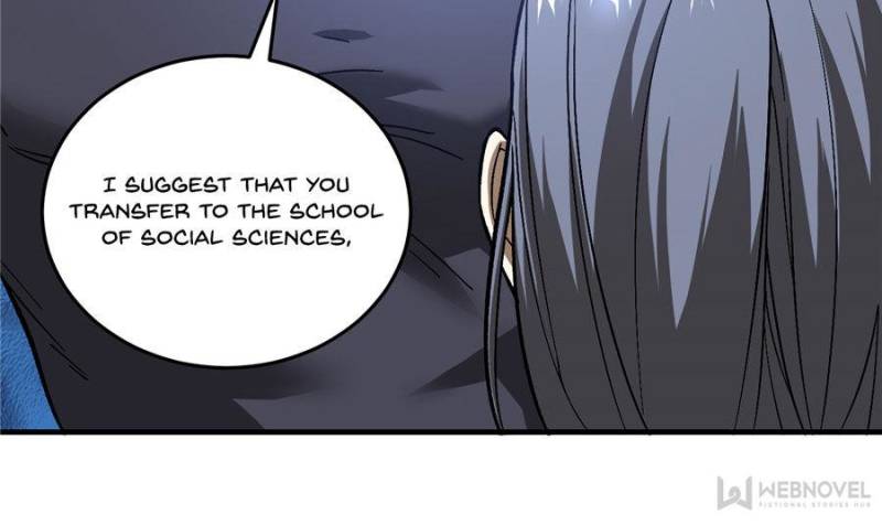 Global Martial Arts Chapter 72 page 36 - Chapter 72
