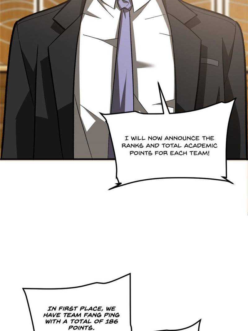 Global Martial Arts Chapter 72 page 4 - Chapter 72