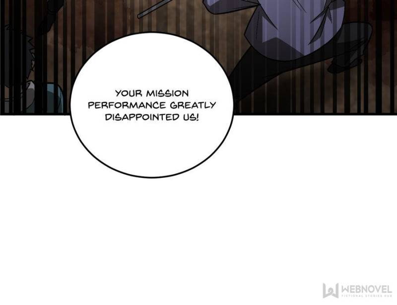 Global Martial Arts Chapter 72 page 42 - Chapter 72