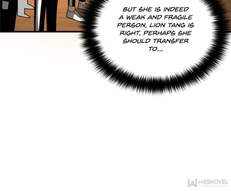 Global Martial Arts Chapter 72 page 48 - Chapter 72