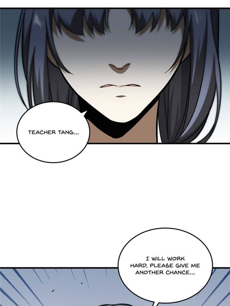 Global Martial Arts Chapter 72 page 49 - Chapter 72
