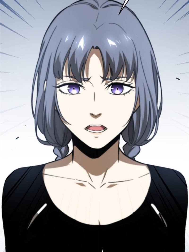 Global Martial Arts Chapter 72 page 50 - Chapter 72