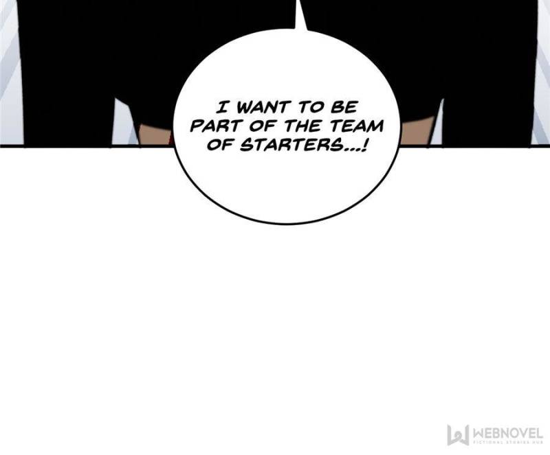 Global Martial Arts Chapter 72 page 51 - Chapter 72