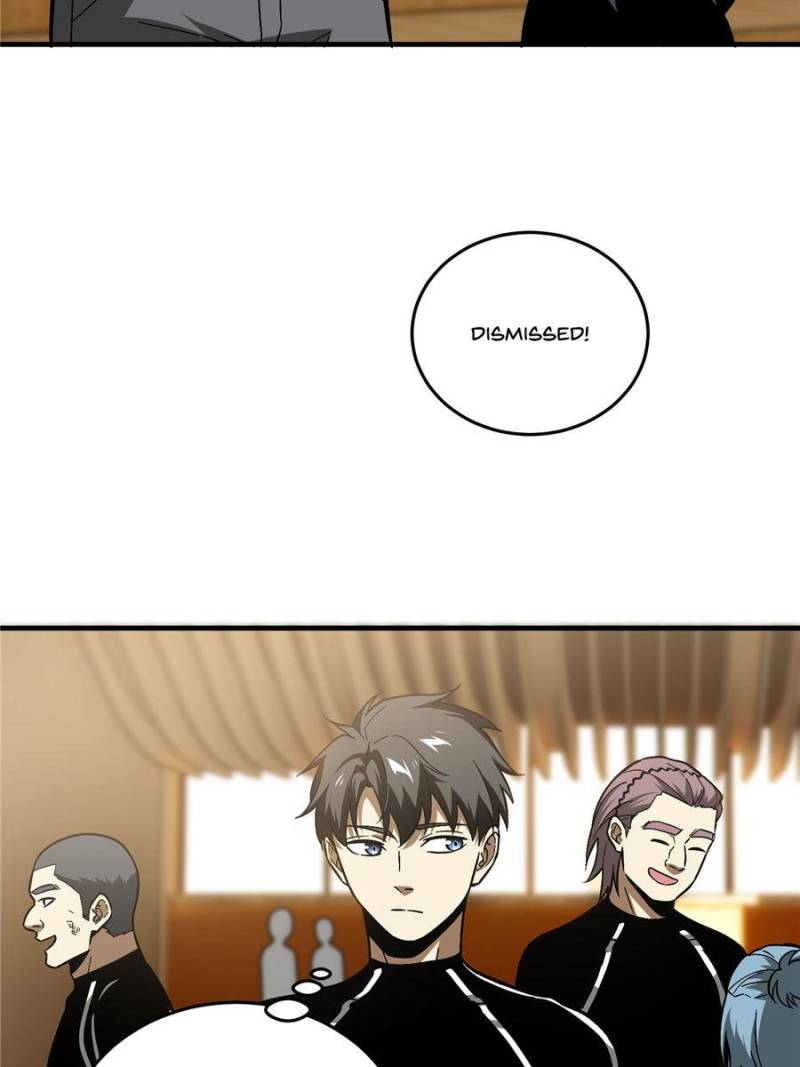 Global Martial Arts Chapter 72 page 55 - Chapter 72