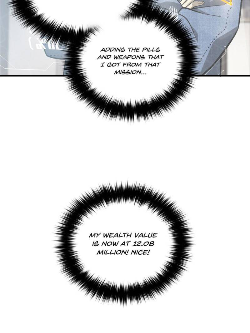 Global Martial Arts Chapter 72 page 62 - Chapter 72