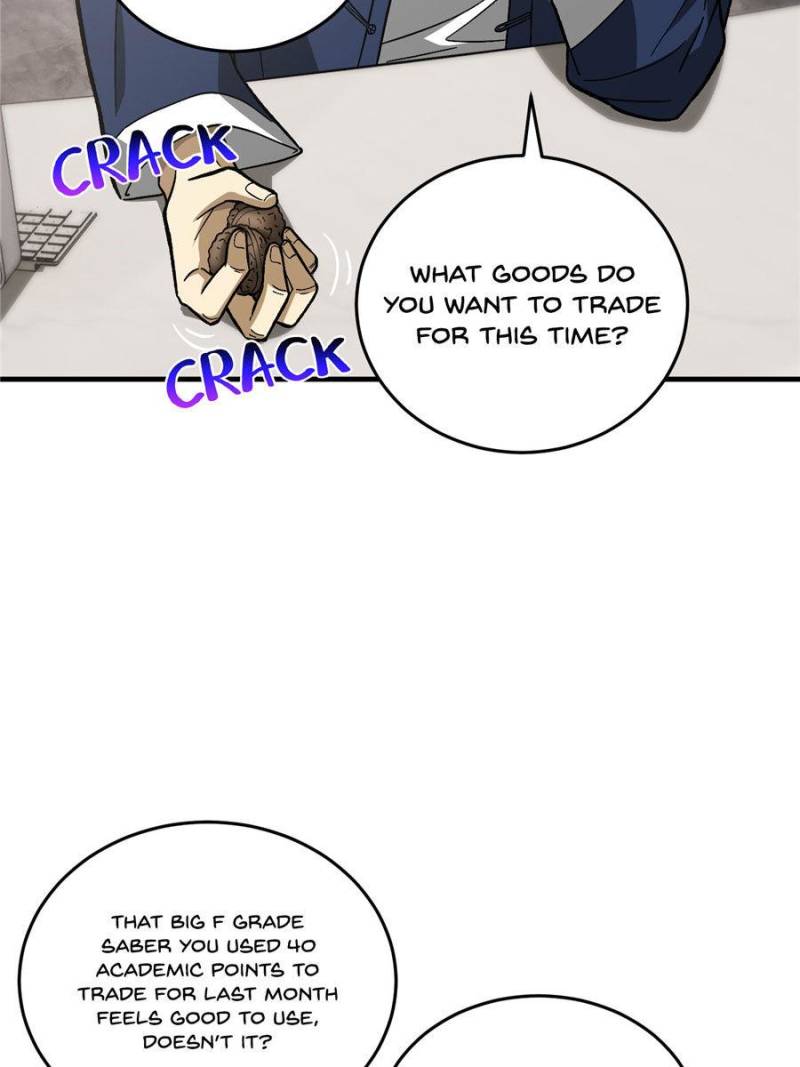 Global Martial Arts Chapter 72 page 65 - Chapter 72