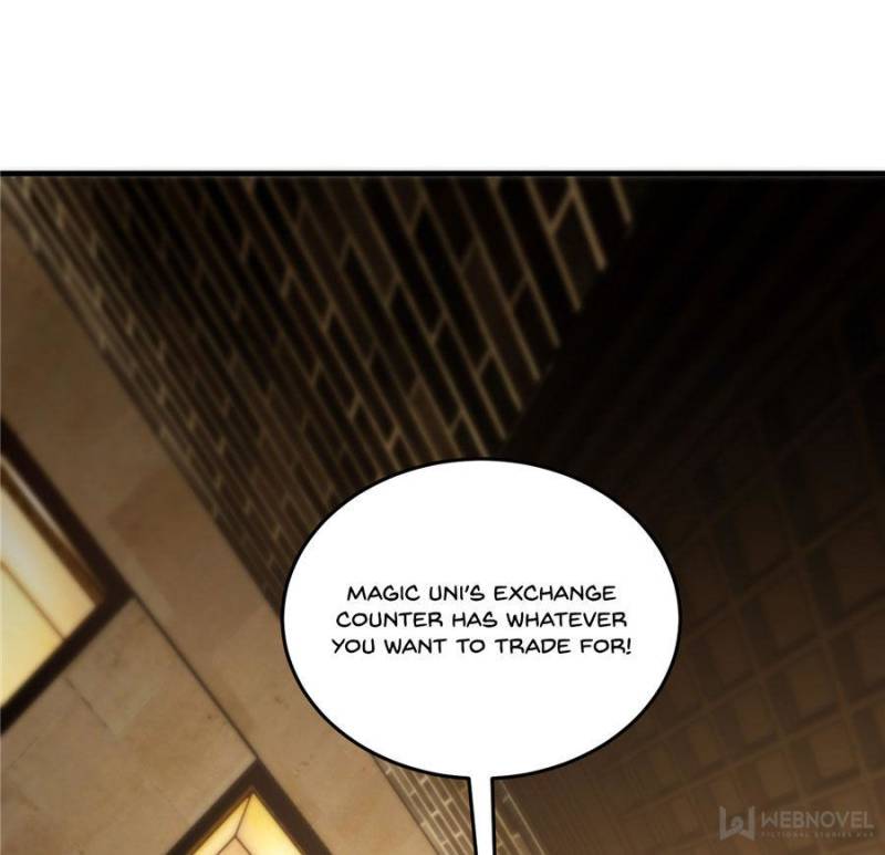 Global Martial Arts Chapter 72 page 69 - Chapter 72