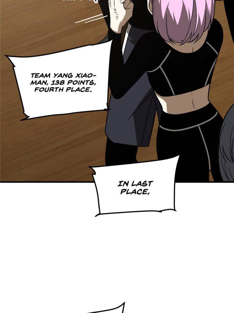 Global Martial Arts Chapter 72 page 8 - Chapter 72