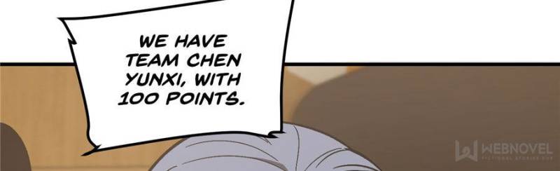 Global Martial Arts Chapter 72 page 9 - Chapter 72