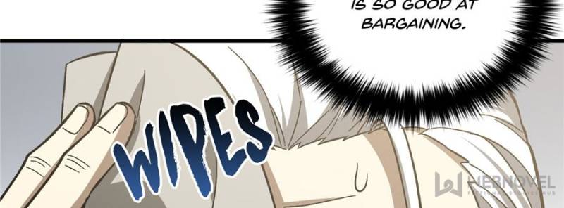 Global Martial Arts Chapter 73 page 17 - Chapter 73