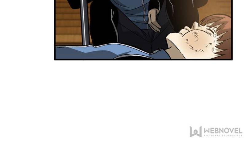 Global Martial Arts Chapter 73 page 37 - Chapter 73