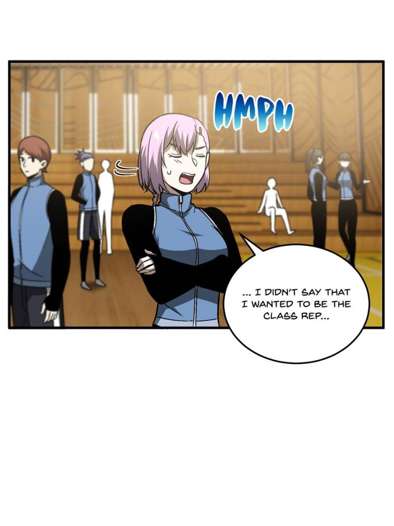 Global Martial Arts Chapter 73 page 39 - Chapter 73