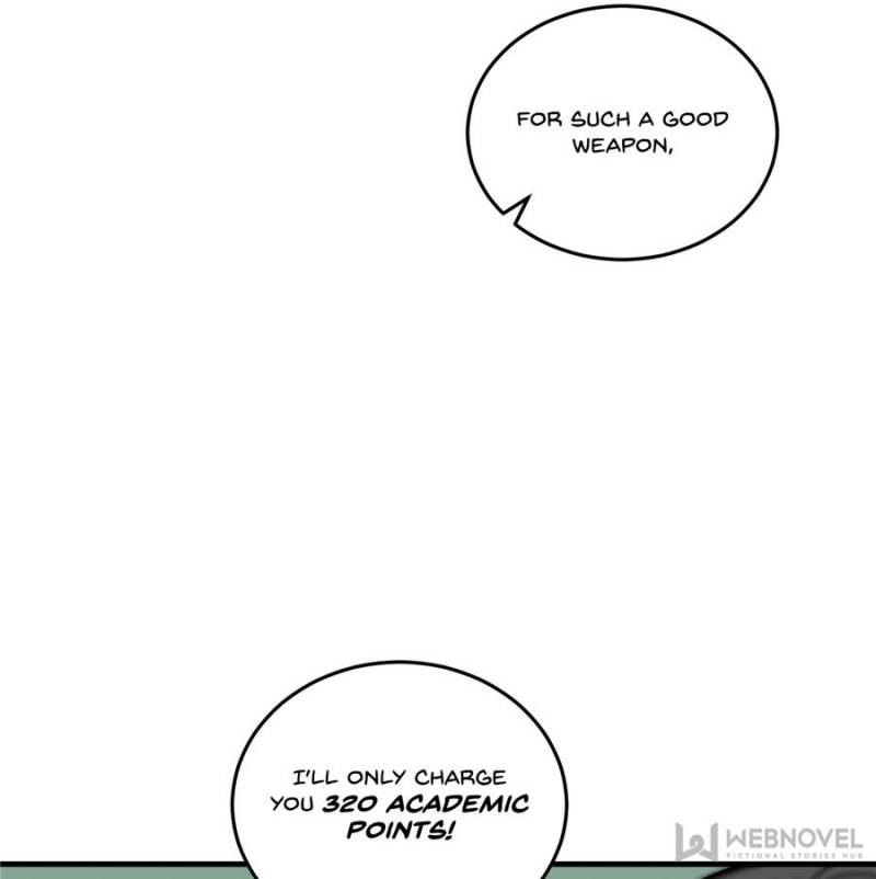 Global Martial Arts Chapter 73 page 5 - Chapter 73