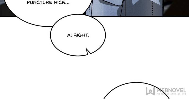 Global Martial Arts Chapter 73 page 52 - Chapter 73