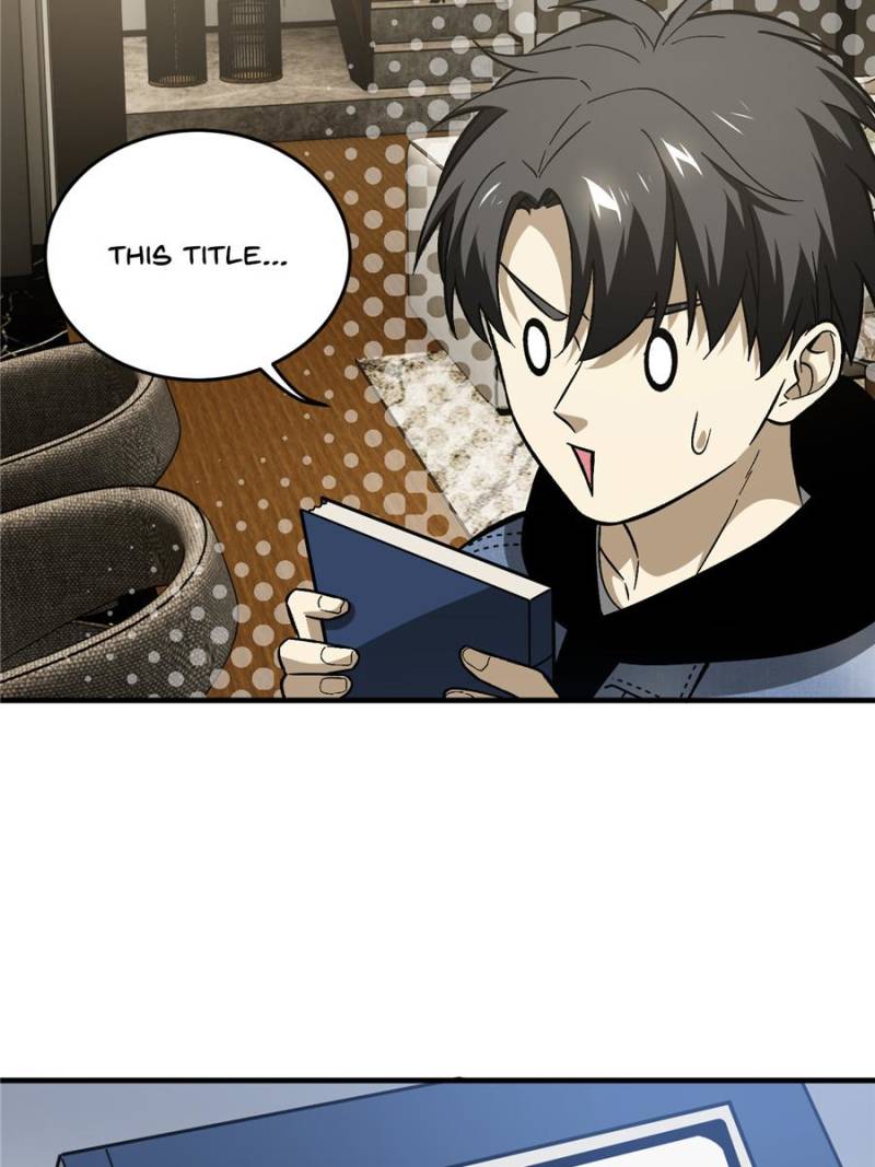 Global Martial Arts Chapter 73 page 57 - Chapter 73
