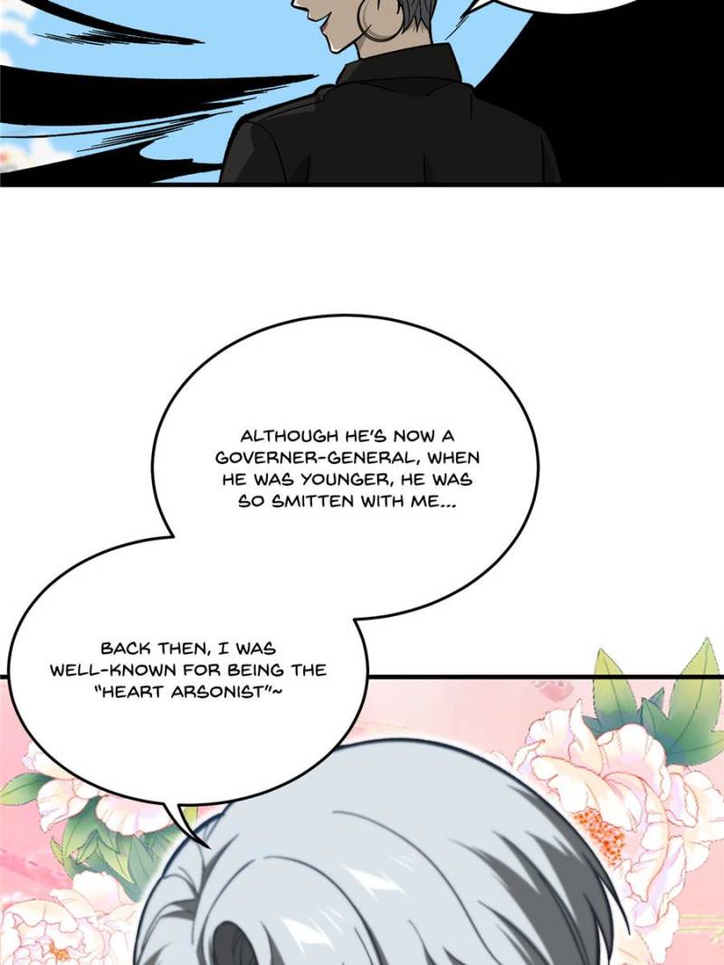 Global Martial Arts Chapter 73 page 60 - Chapter 73