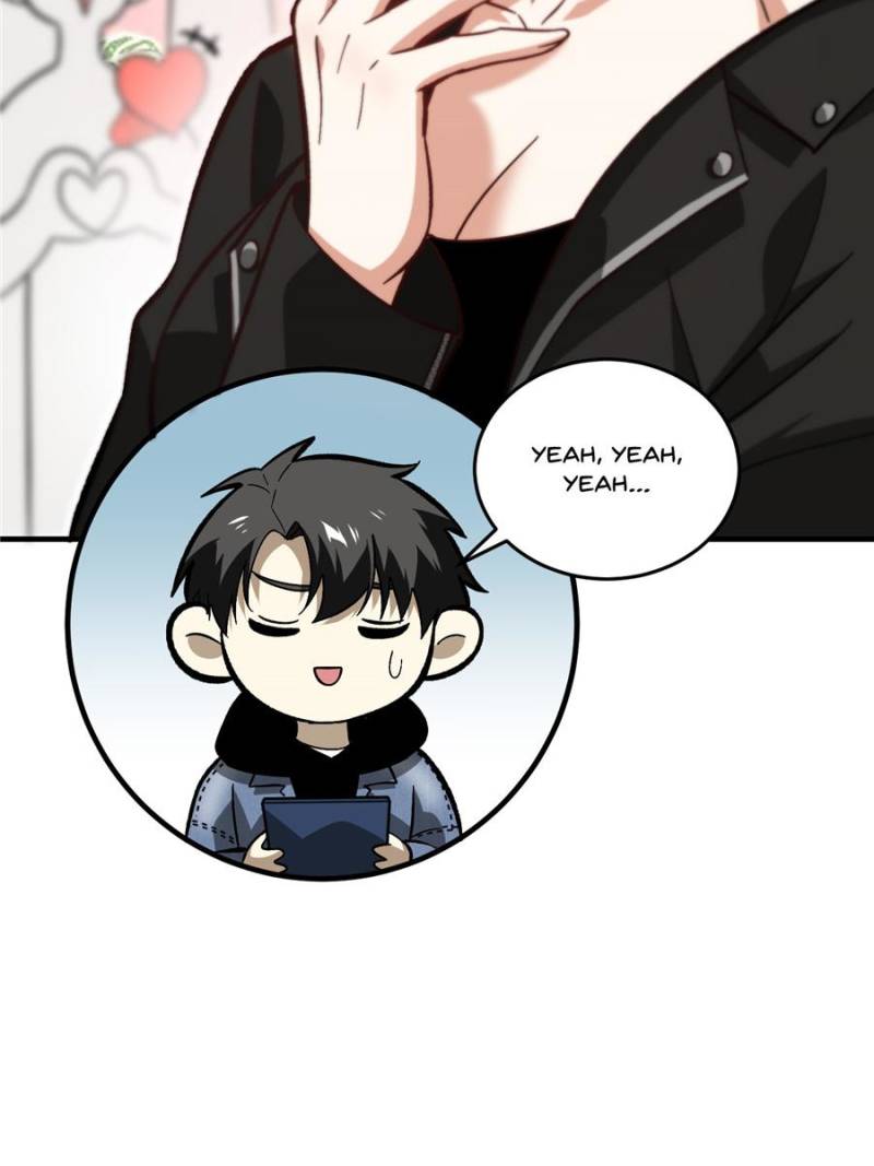 Global Martial Arts Chapter 73 page 62 - Chapter 73