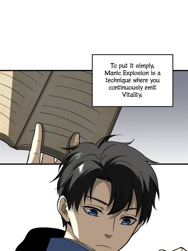 Global Martial Arts Chapter 73 page 63 - Chapter 73