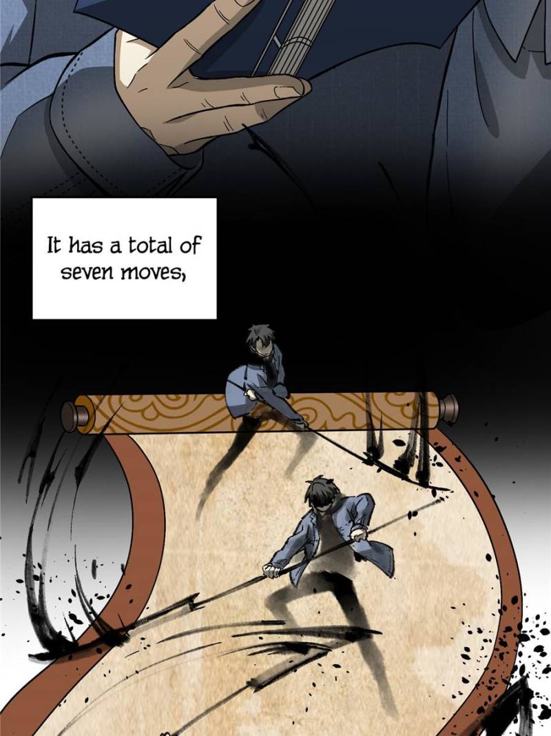 Global Martial Arts Chapter 73 page 65 - Chapter 73