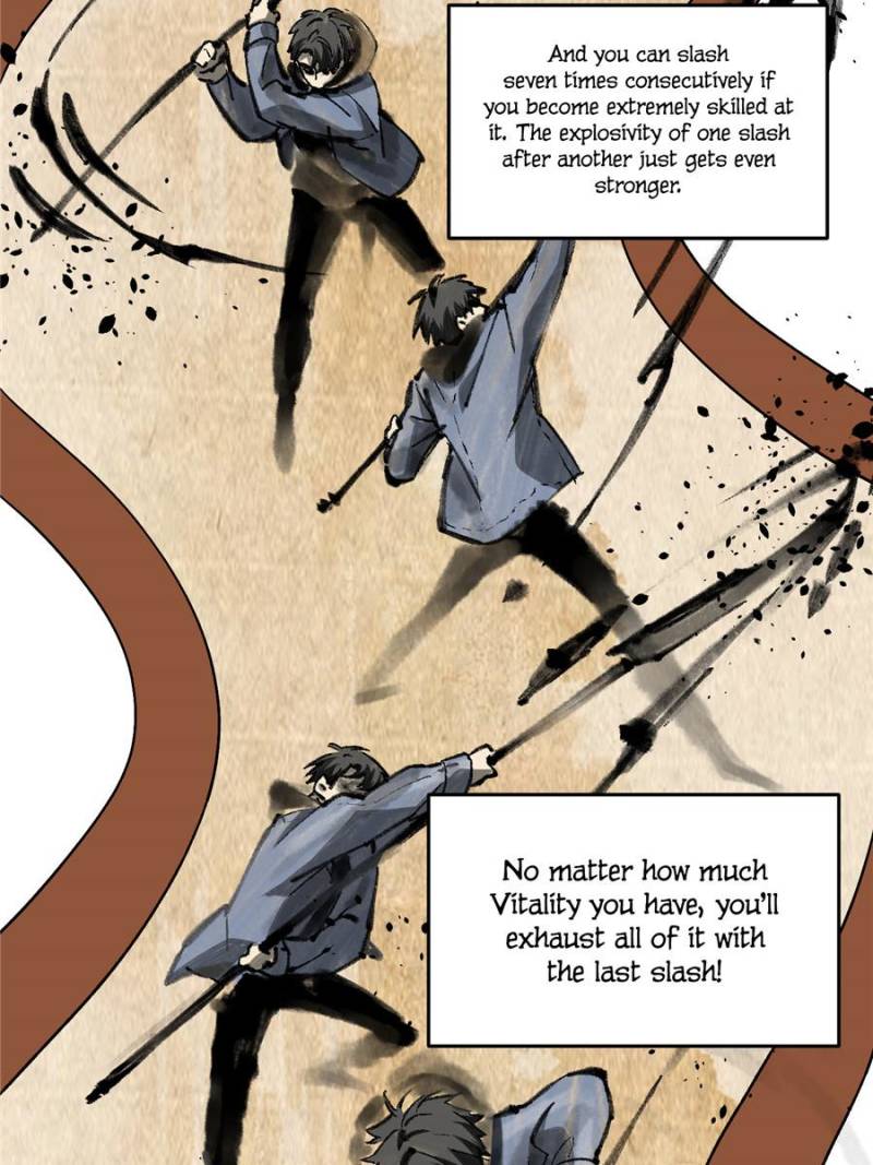 Global Martial Arts Chapter 73 page 66 - Chapter 73