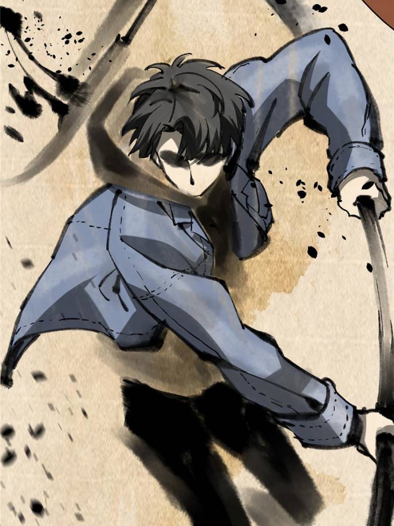 Global Martial Arts Chapter 73 page 68 - Chapter 73