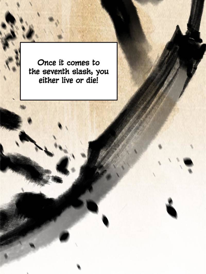 Global Martial Arts Chapter 73 page 69 - Chapter 73