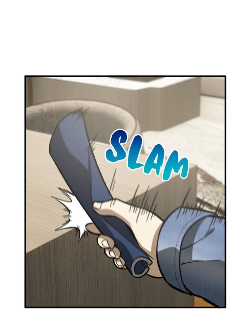 Global Martial Arts Chapter 73 page 71 - Chapter 73