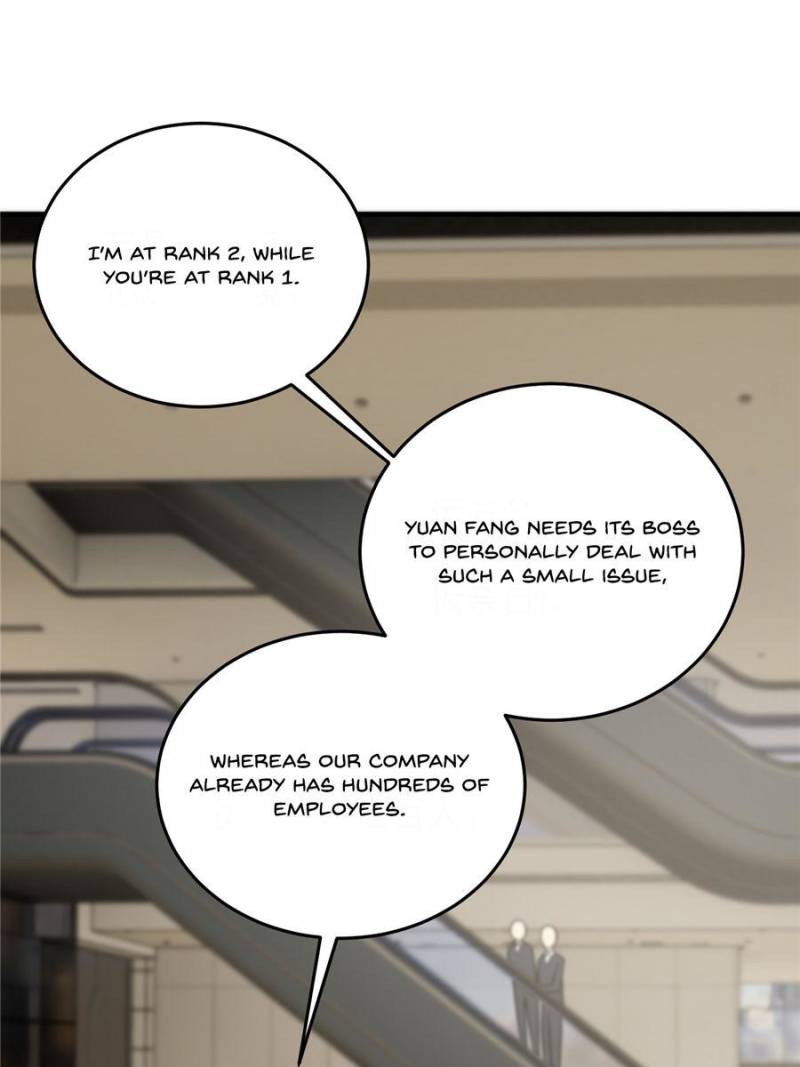 Global Martial Arts Chapter 74 page 37 - Chapter 74