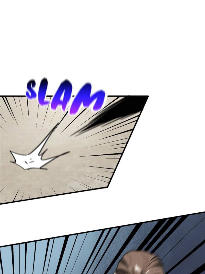 Global Martial Arts Chapter 74 page 46 - Chapter 74