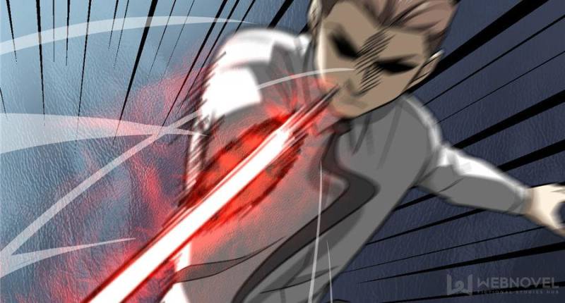 Global Martial Arts Chapter 74 page 47 - Chapter 74