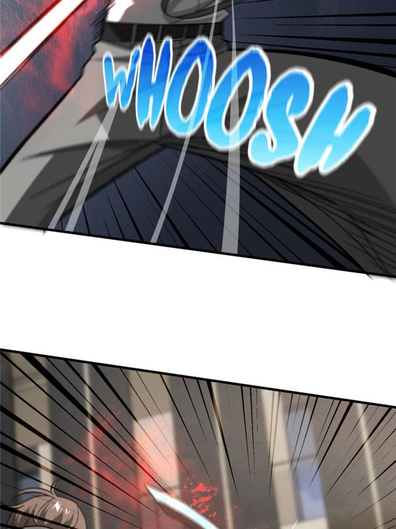 Global Martial Arts Chapter 74 page 48 - Chapter 74