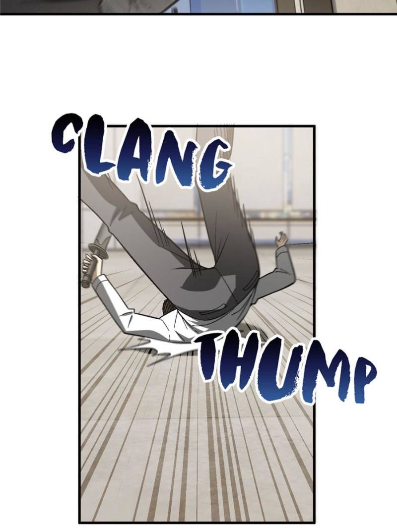 Global Martial Arts Chapter 74 page 56 - Chapter 74