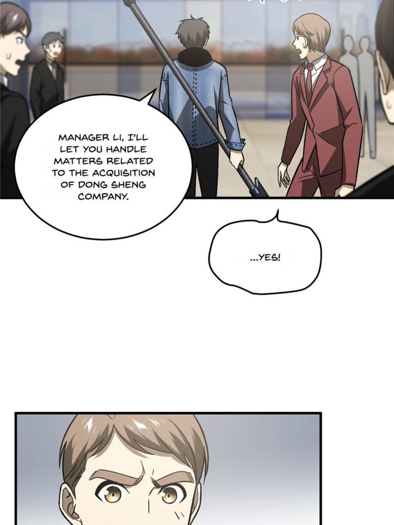 Global Martial Arts Chapter 74 page 62 - Chapter 74