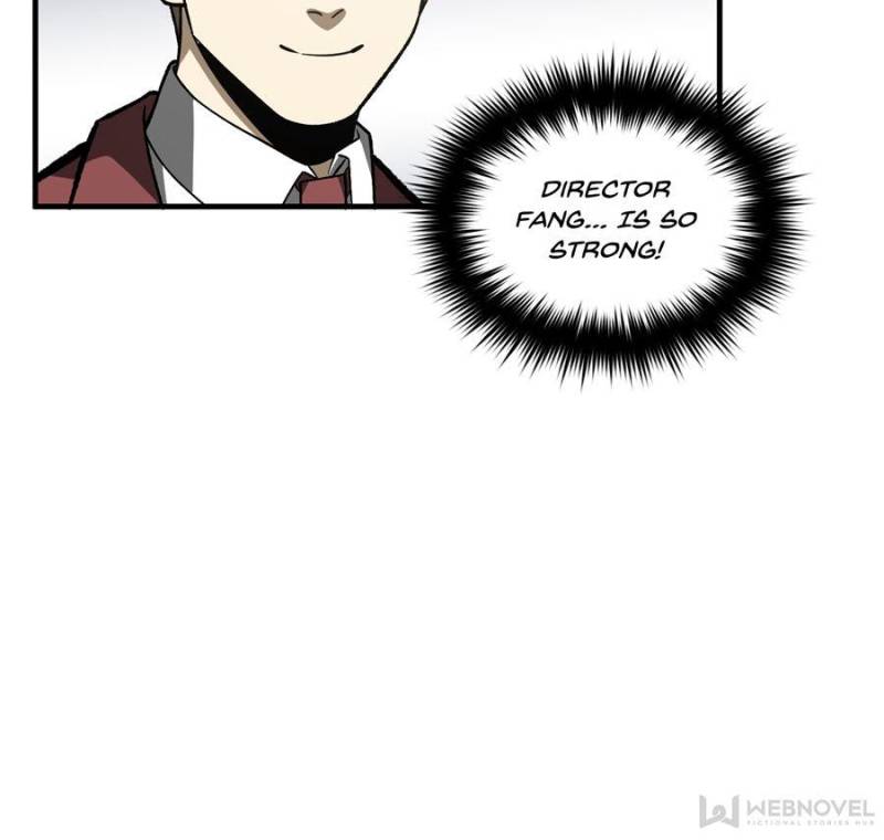 Global Martial Arts Chapter 74 page 63 - Chapter 74