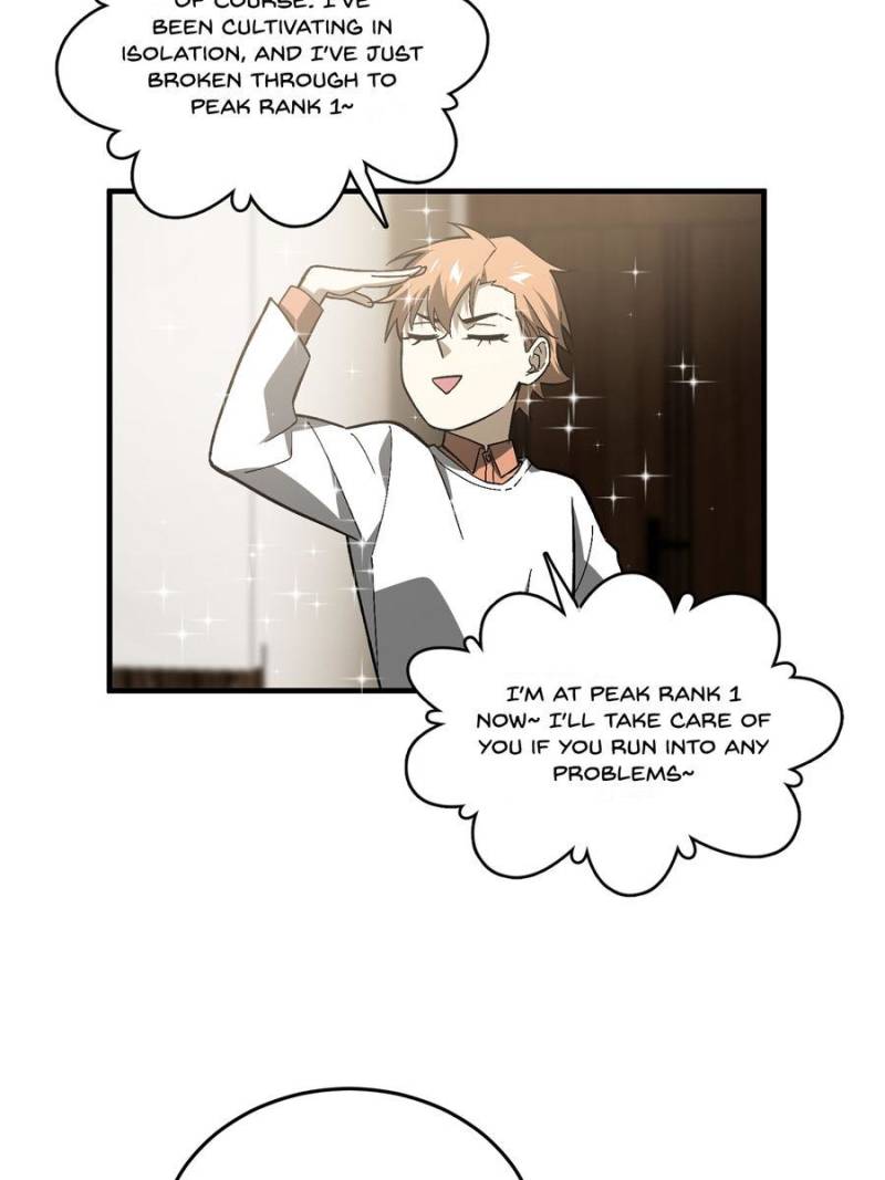 Global Martial Arts Chapter 74 page 69 - Chapter 74
