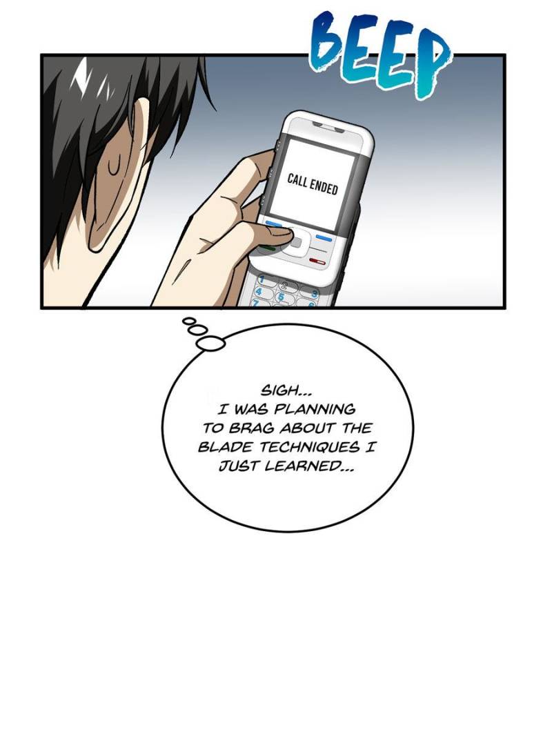 Global Martial Arts Chapter 74 page 7 - Chapter 74