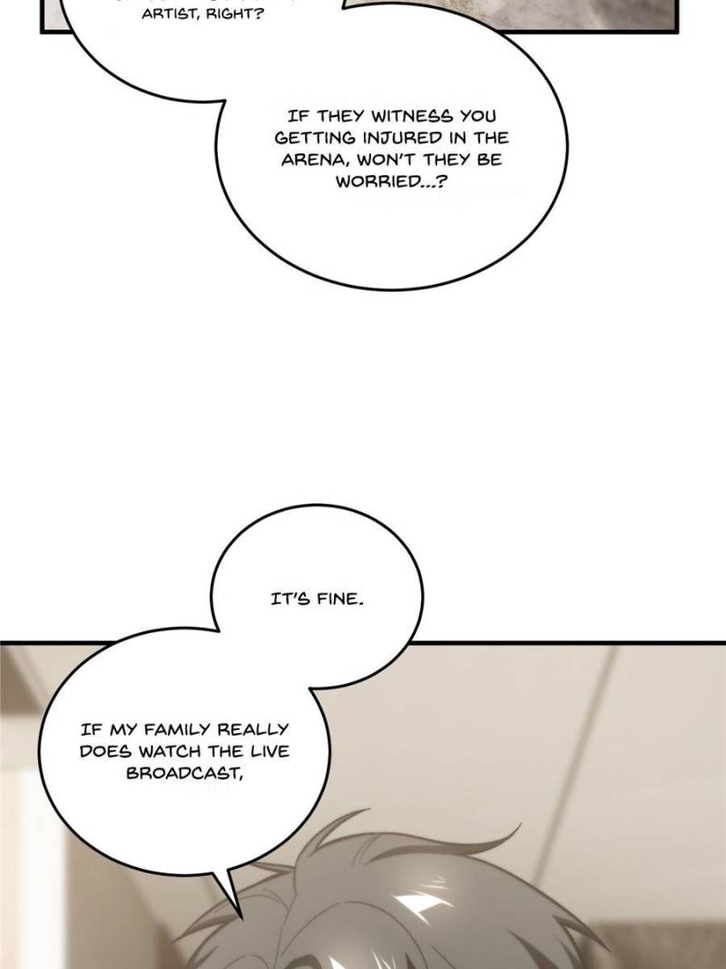 Global Martial Arts Chapter 74 page 73 - Chapter 74