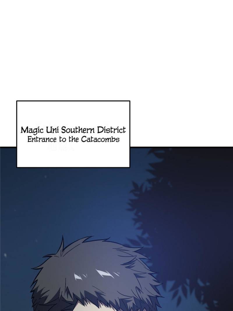 Global Martial Arts Chapter 74 page 8 - Chapter 74