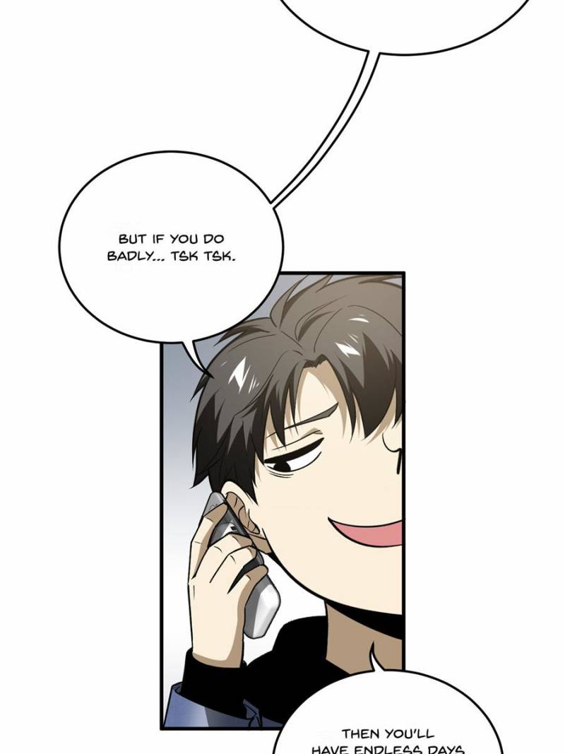Global Martial Arts Chapter 75 page 11 - Chapter 75
